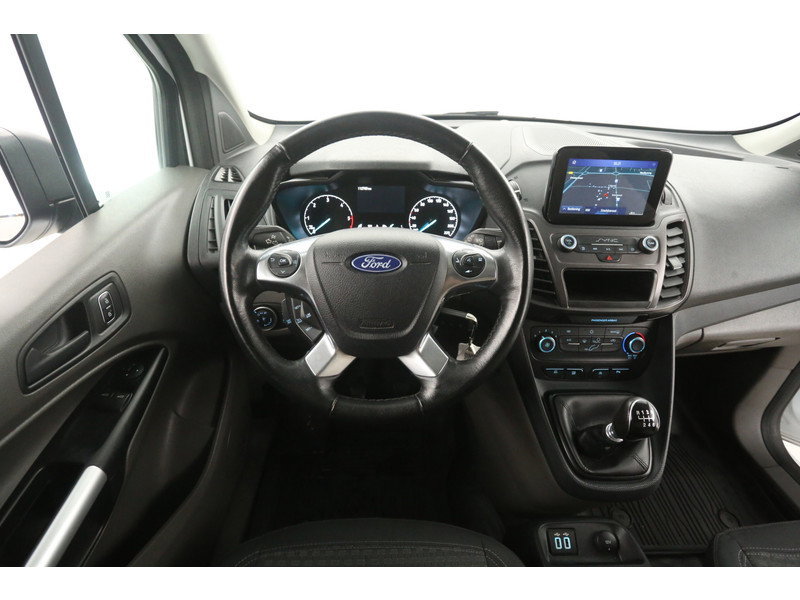 Ford Transit Connect L2 GR2858