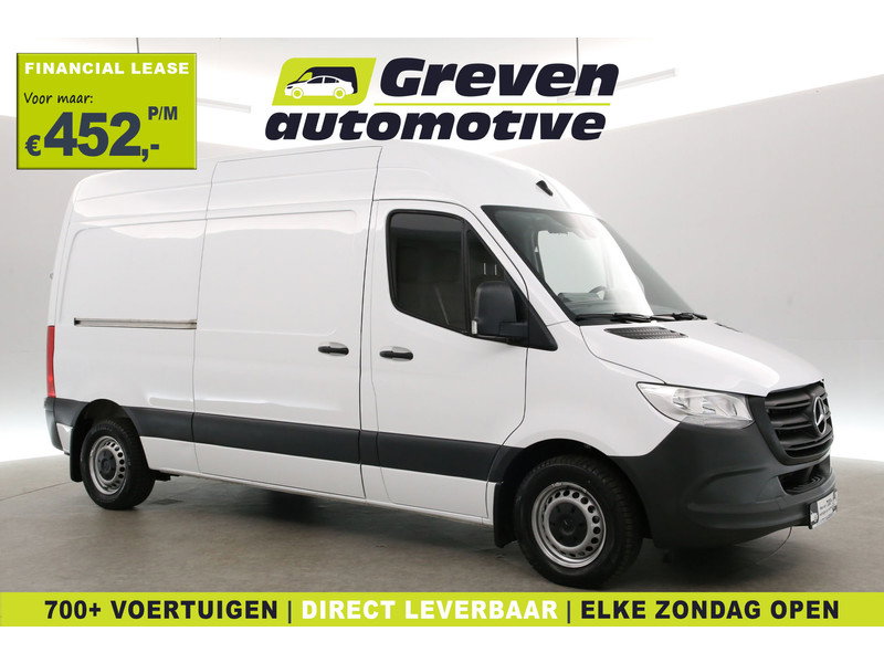 Mercedes-Benz Sprinter 215 CDI L2H2 150PK GR7159