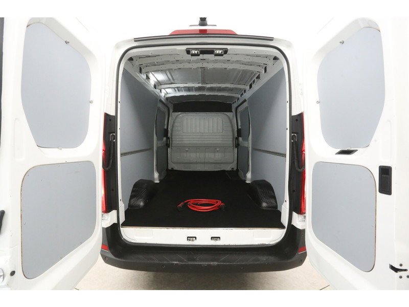 Maxus eDeliver 9 77 kWh L2H2 GR1938