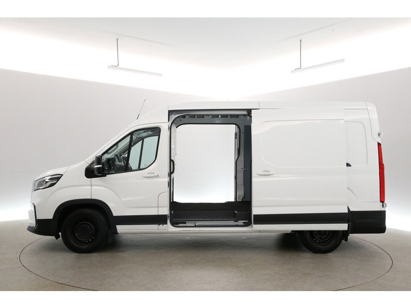 Maxus eDeliver 9 77 kWh L2H2 GR1938