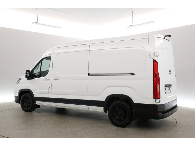 Maxus eDeliver 9