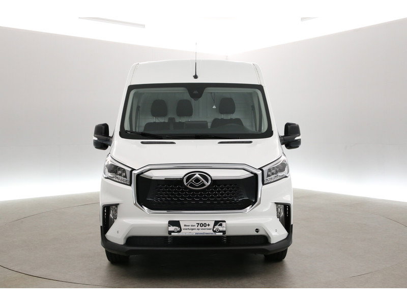 Maxus eDeliver 9
