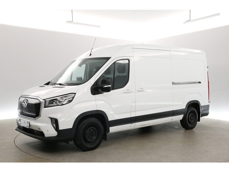 Maxus eDeliver 9
