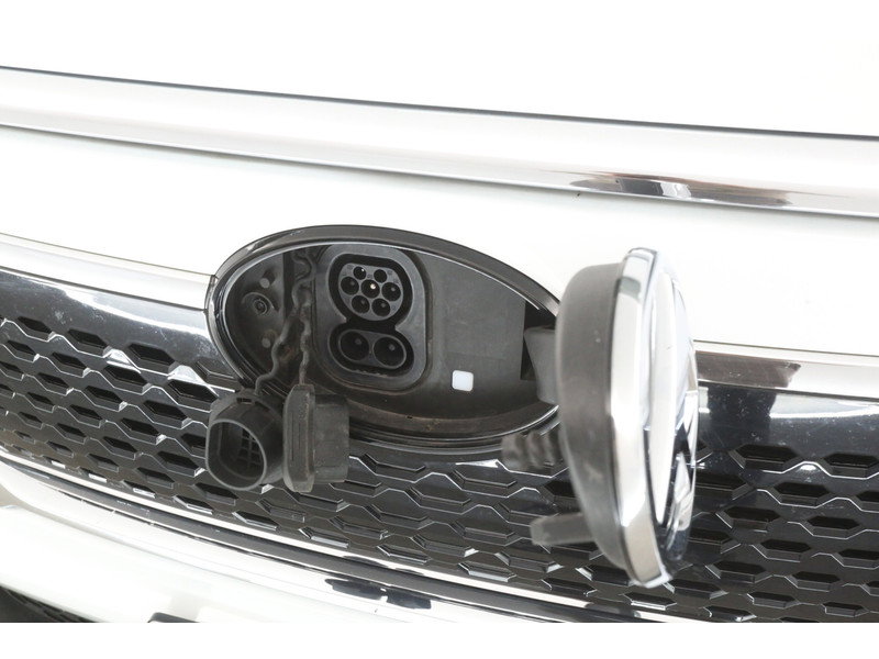 Maxus eDeliver 9