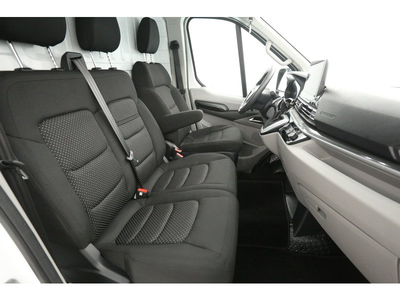 Maxus eDeliver 9