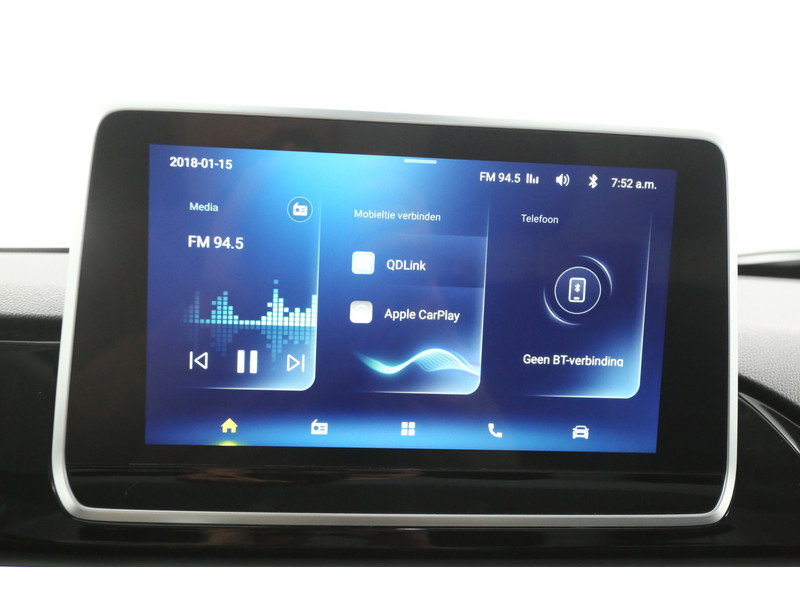 Maxus eDeliver 9