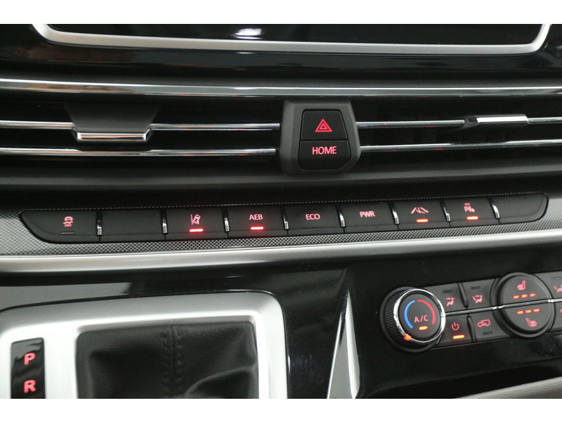 Maxus eDeliver 9