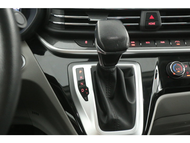 Maxus eDeliver 9
