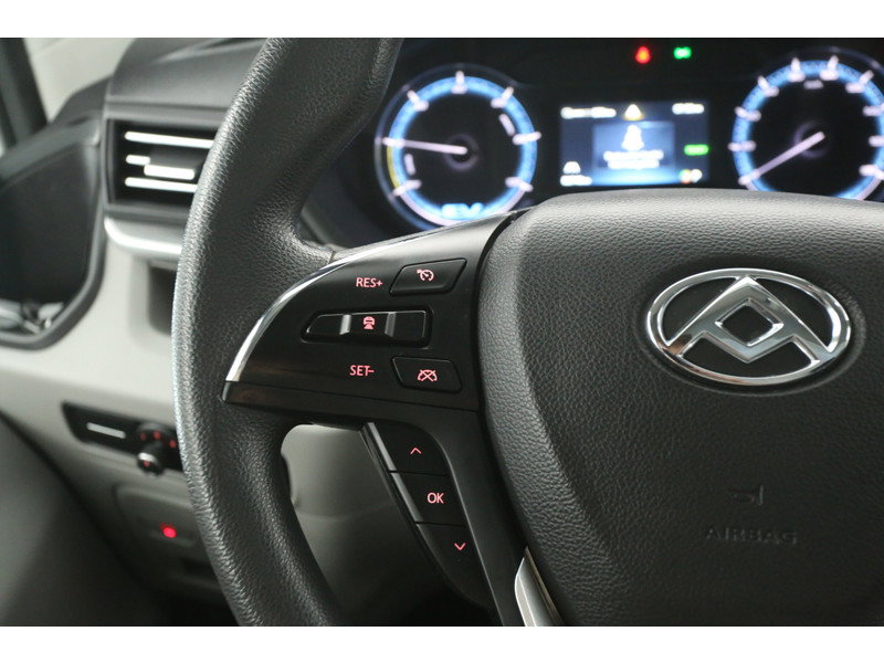 Maxus eDeliver 9