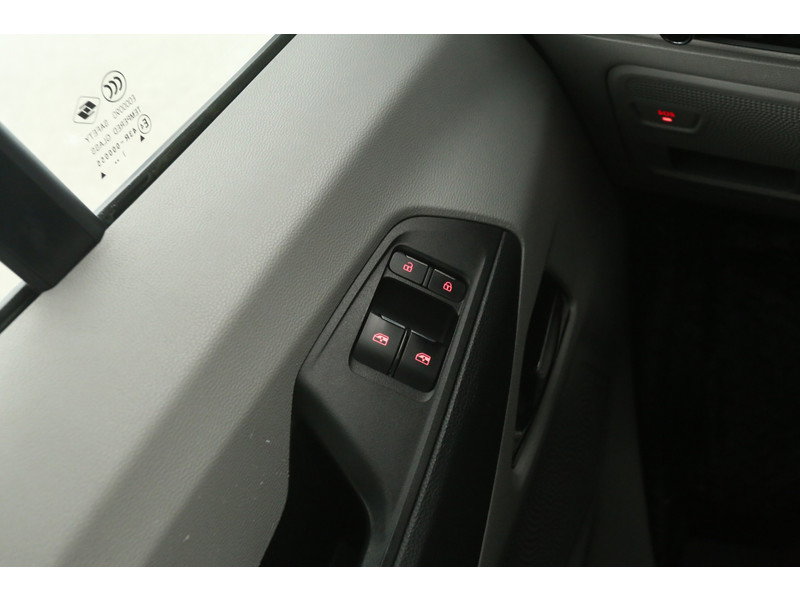 Maxus eDeliver 9