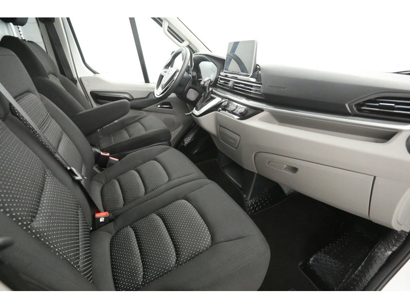 Maxus eDeliver 9