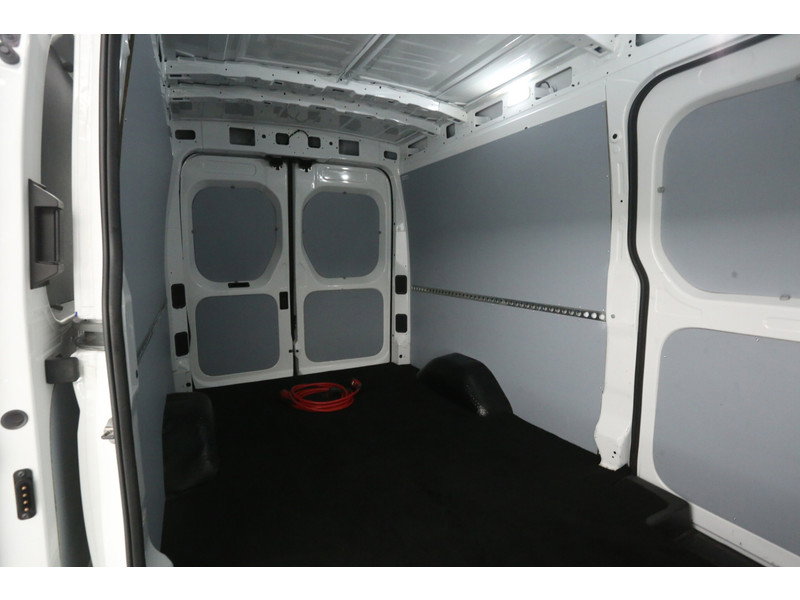 Maxus eDeliver 9