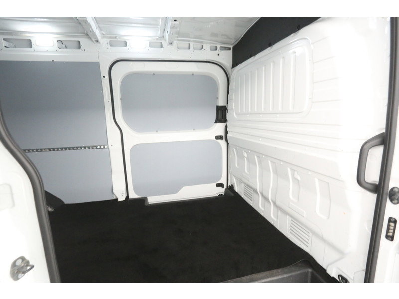 Maxus eDeliver 9