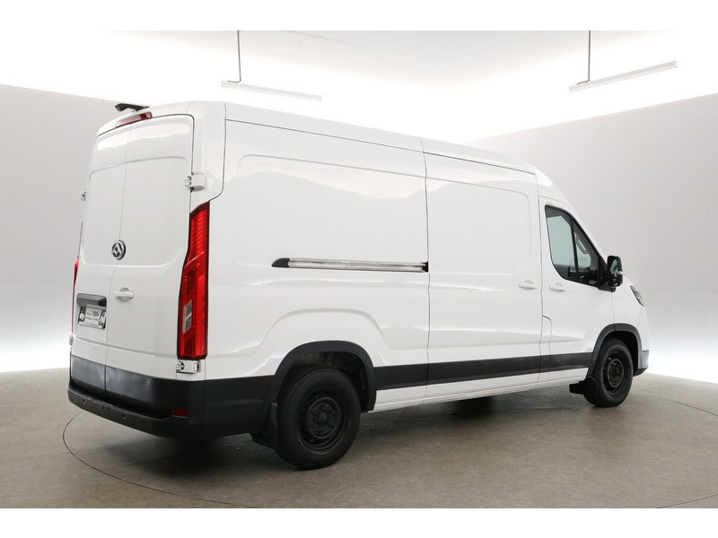 Maxus eDeliver 9