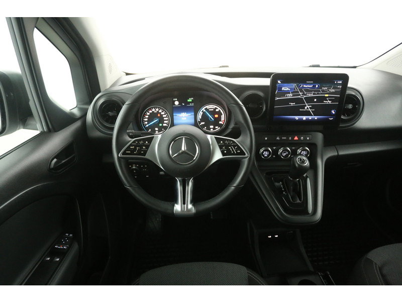 Mercedes-Benz eCitan 45 kWh GR3479