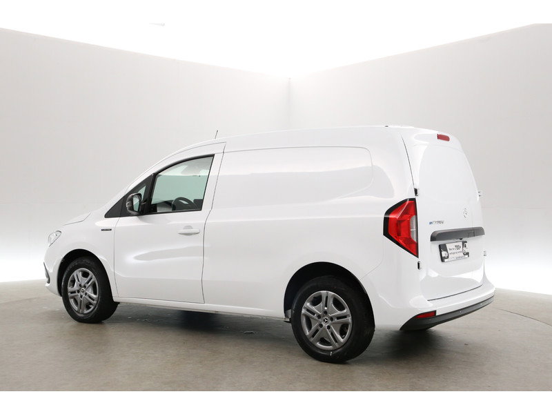 Mercedes-Benz eCitan 45 kWh GR3479