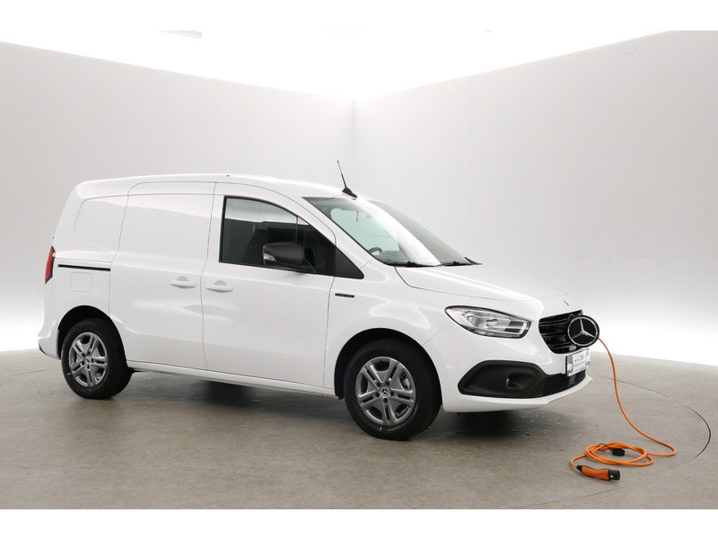Mercedes-Benz eCitan