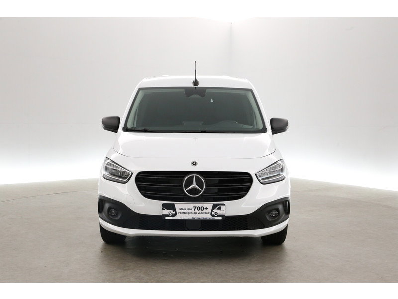 Mercedes-Benz eCitan