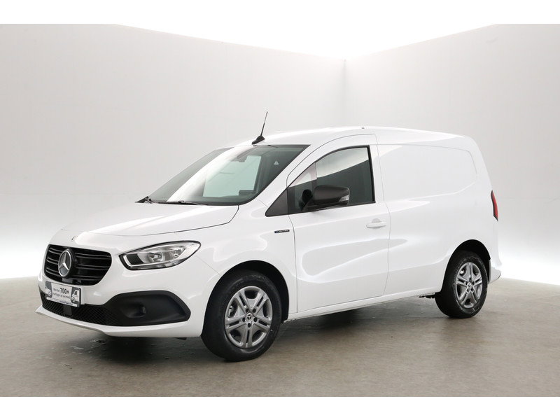 Mercedes-Benz eCitan