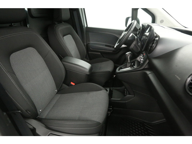 Mercedes-Benz eCitan