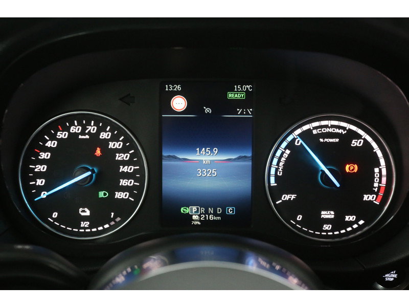 Mercedes-Benz eCitan