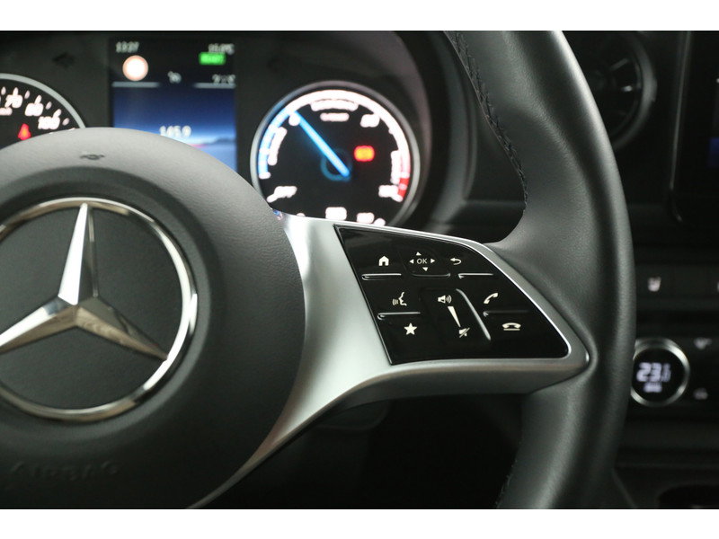 Mercedes-Benz eCitan