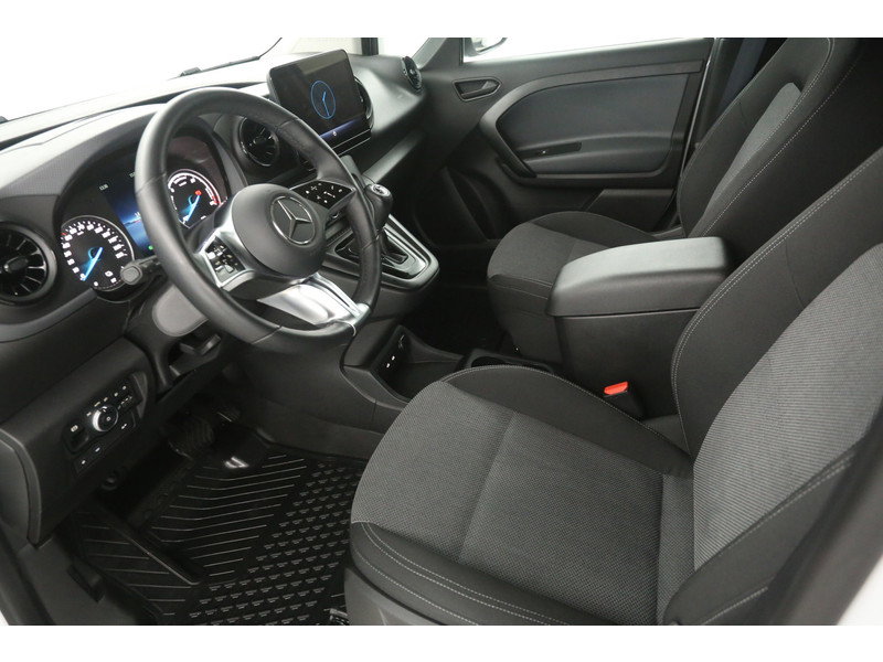 Mercedes-Benz eCitan