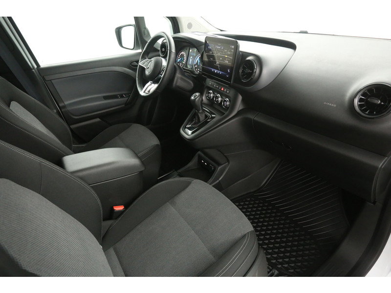 Mercedes-Benz eCitan