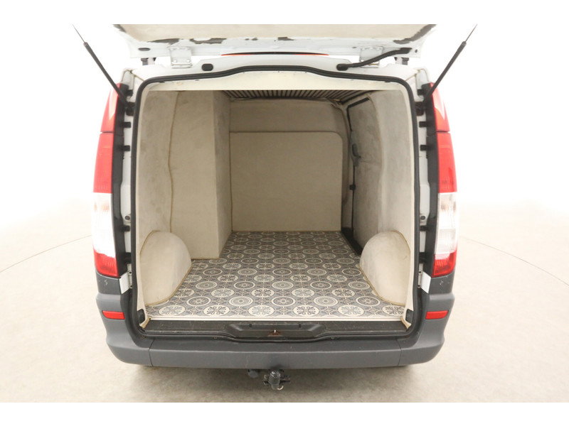 Mercedes-Benz Vito 113 CDI VD009V