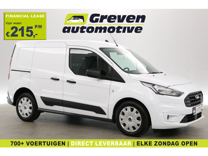 Ford Transit Connect 120PK GR4293