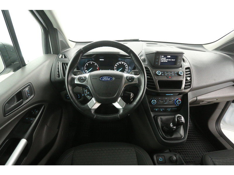 Ford Transit Connect 120PK GR4293