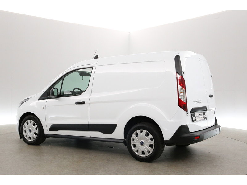 Ford Transit Connect 120PK GR4293