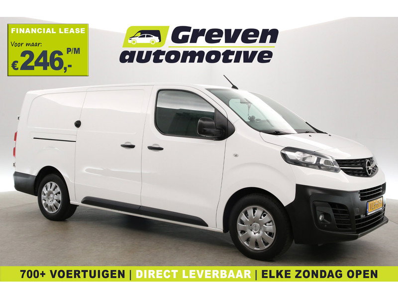 Opel Vivaro CDTI L3H1 VLH61F
