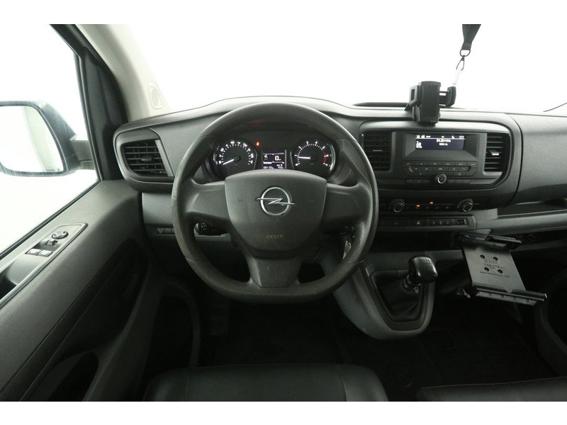 Opel Vivaro CDTI L3H1 VLH61F