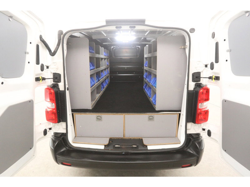 Opel Vivaro CDTI L3H1 VLH61F