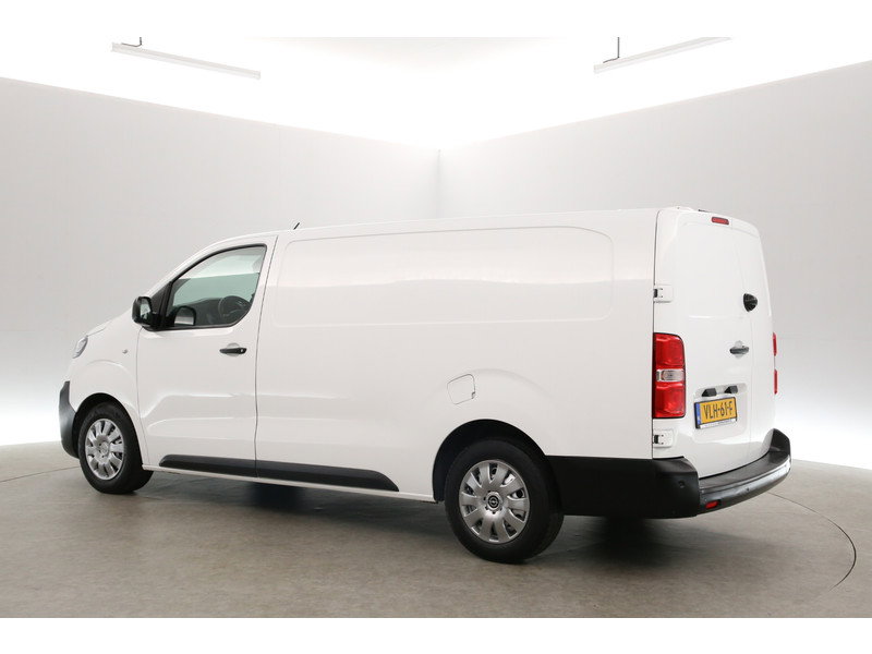 Opel Vivaro CDTI L3H1 VLH61F