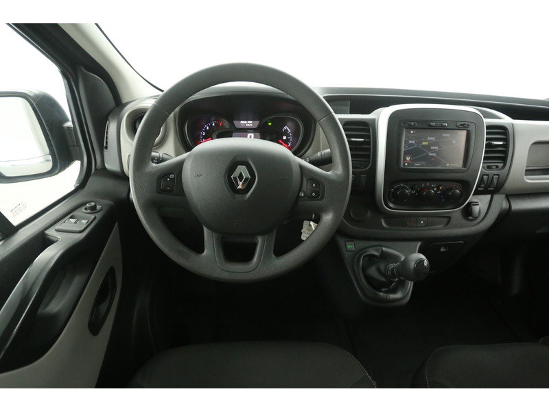 Renault Trafic 1.6 dCi L1H1 V333XJ