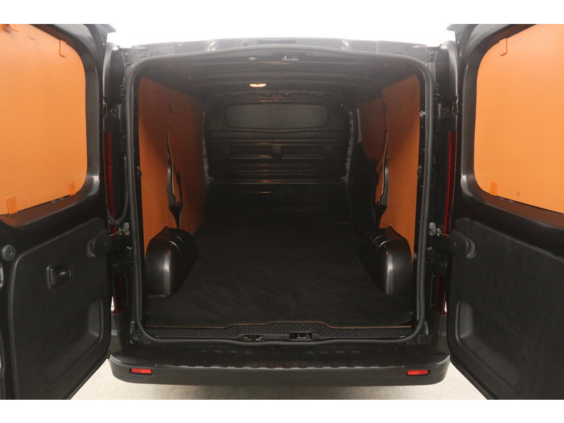 Renault Trafic 1.6 dCi L1H1 V333XJ
