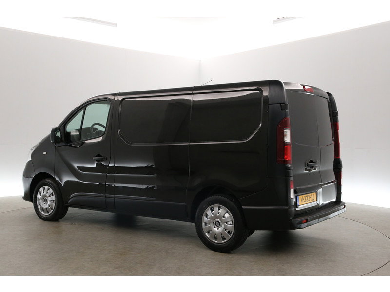 Renault Trafic 1.6 dCi L1H1 V333XJ