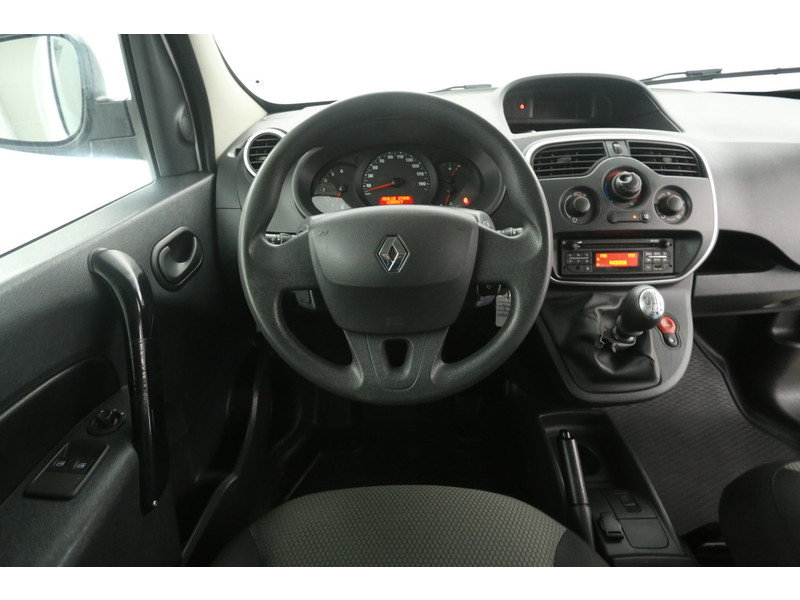 Renault Kangoo Blue dCi 95PK GR1996