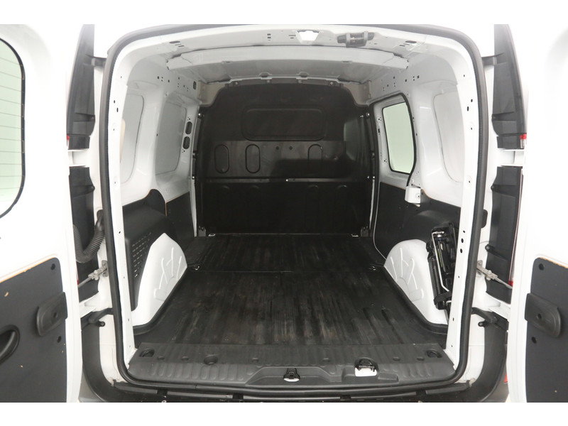 Renault Kangoo Blue dCi 95PK GR1996