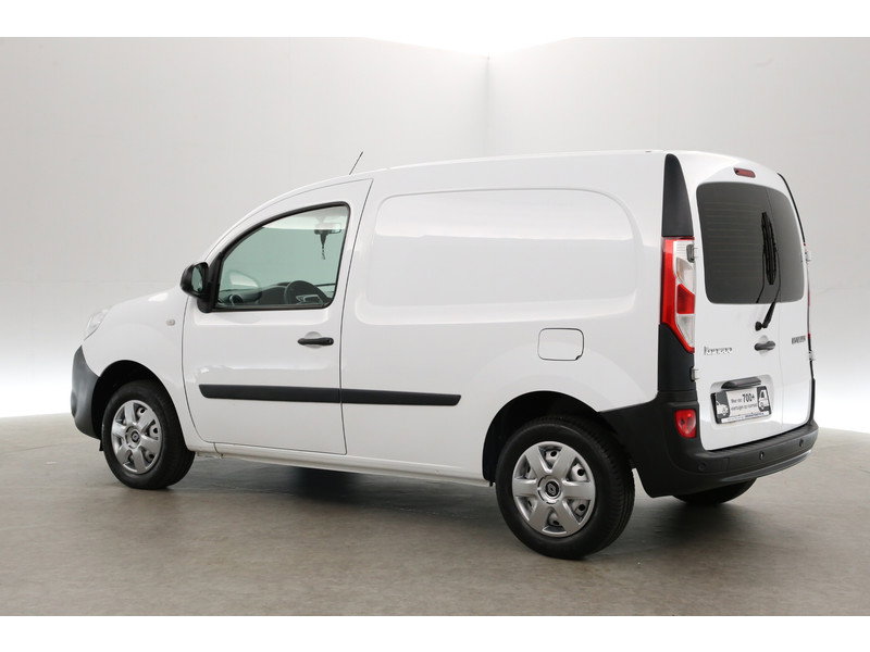 Renault Kangoo Blue dCi 95PK GR1996
