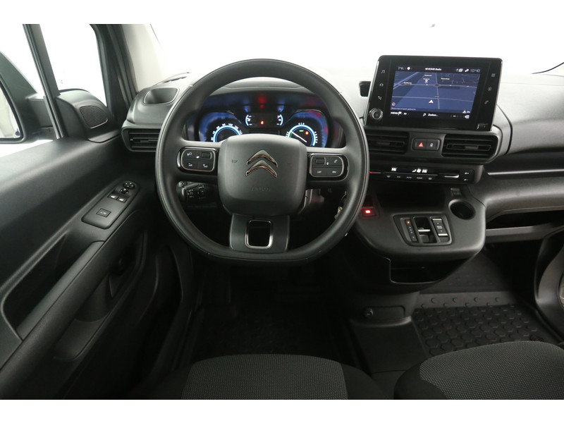 Citroën E-Berlingo 136PK 50 kWh GR7300