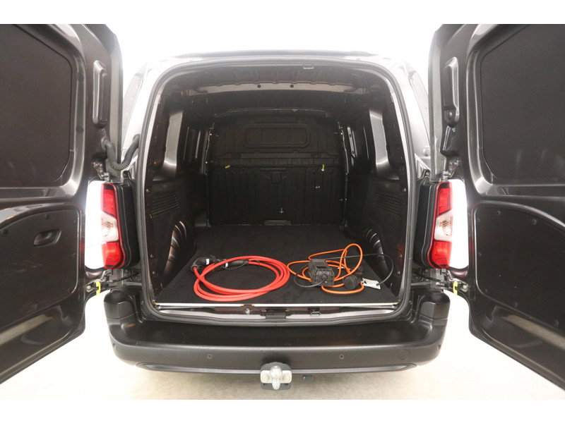 Citroën E-Berlingo 136PK 50 kWh GR7300