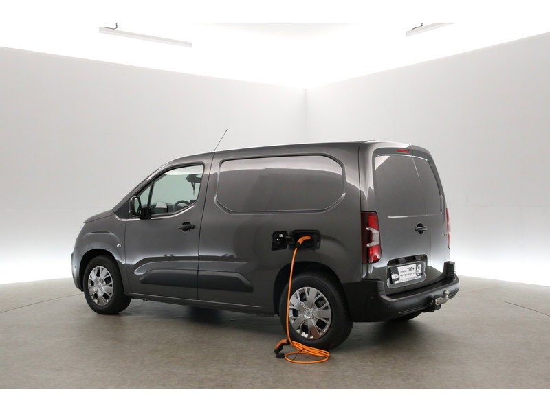 Citroën E-Berlingo 136PK 50 kWh GR7300