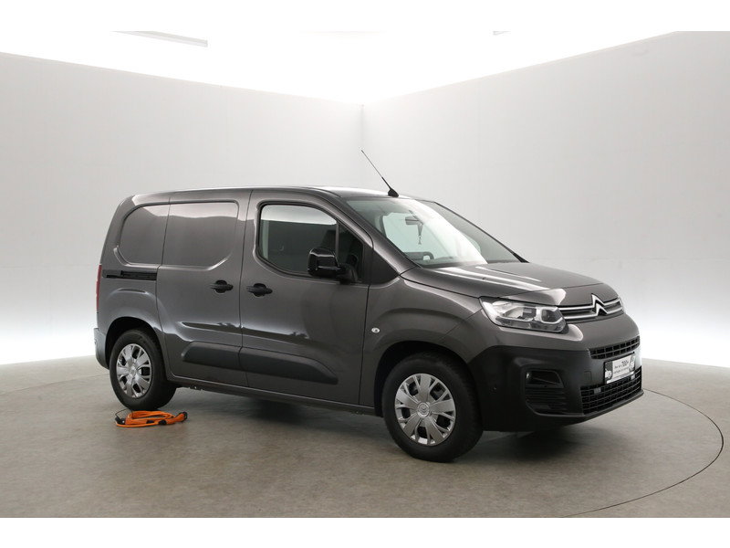 Citroën E-Berlingo