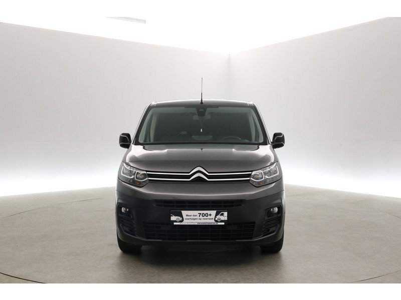 Citroën E-Berlingo