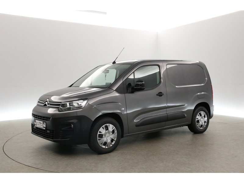 Citroën E-Berlingo