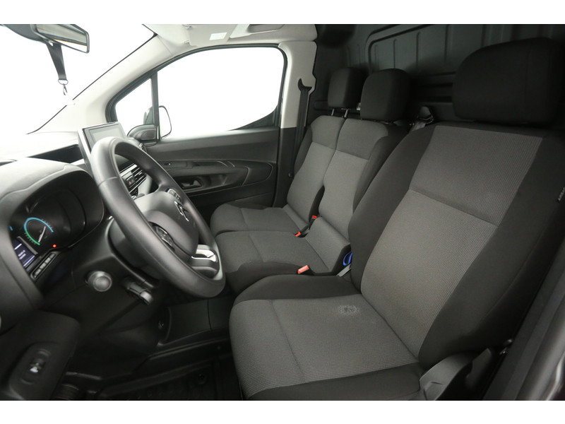 Citroën E-Berlingo