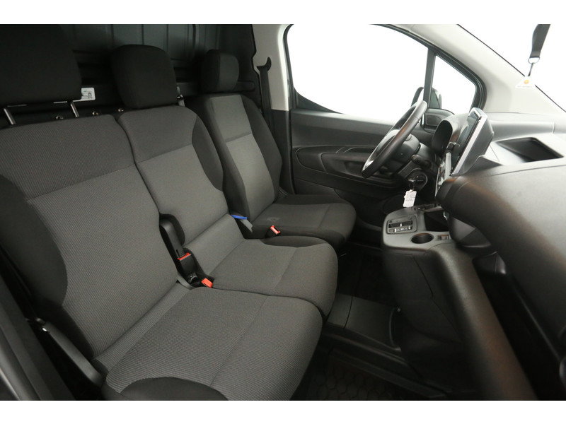 Citroën E-Berlingo